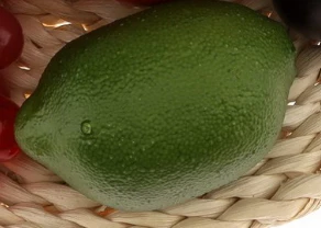 Theatre House Lime Fake Food 1 Theatre House Lime Fake Food