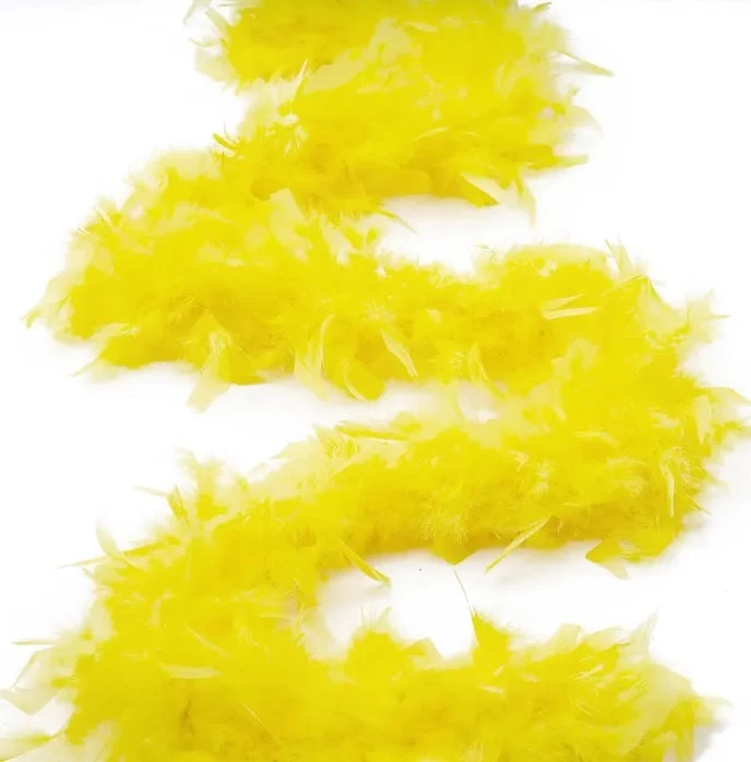 Zucker Feather Products Flo Chandelle Boa Feather Boas 6 Zucker Feather Products Flo Chandelle Boa Feather Boas