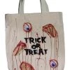 Be Something Studios Newest Products Trick Or Treat Body Parts Bag