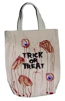 Be Something Studios Newest Products Trick Or Treat Body Parts Bag 1 Be Something Studios Newest Products Trick Or Treat Body Parts Bag