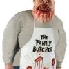Be Something Studios Family Butcher Apron Newest Products