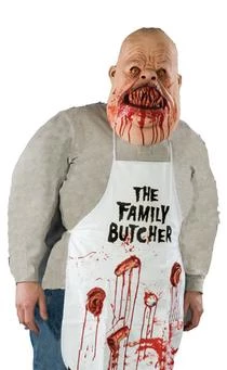 Be Something Studios Family Butcher Apron Newest Products 1 Be Something Studios Family Butcher Apron Newest Products