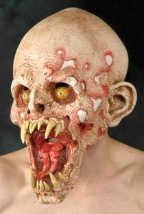 Be Something Studios Schell Shocked Mask 1 Be Something Studios Schell Shocked Mask