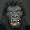 Be Something Studios Newest Products Deluxe Gorilla Mask