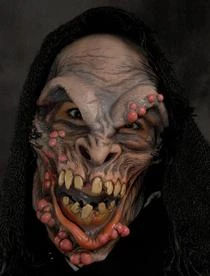 Be Something Studios Boiling Over Mask 1 Be Something Studios Boiling Over Mask