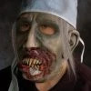 Be Something Studios Dr. Death Zombie Mask