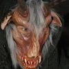 Be Something Studios Newest Products Goat To Hell Mask
