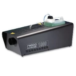 Vendor-unknown Rosco 1900 Fog Machine *DS*