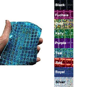 Satex Fabrics Spotlight Square Sequin Knit Newest Products 1 Satex Fabrics Spotlight Square Sequin Knit Newest Products