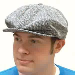 Vendor-unknown Newest Products Newsboy Cap 1 Vendor-unknown Newest Products Newsboy Cap