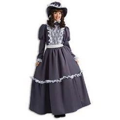 Vendor-unknown Shirts, Skirts And Pants Prairie Lady