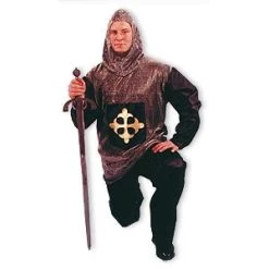 Vendor-unknown Medieval Knight