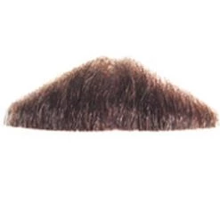 Vendor-unknown Beards And Mustaches Triangle Mustache