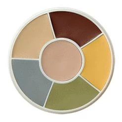 Vendor-unknown Newest Products Death Wheel 1oz./28gm. 6 Colors - DW