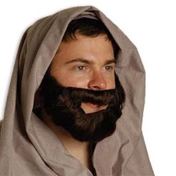 Vendor-unknown Biblical Beard (Better)