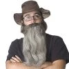 Jacobson Hat Co. Beards And Mustaches Mountain Man Beard