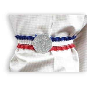 Vendor-unknown Patriotic Armband Accessories 1 Vendor-unknown Patriotic Armband Accessories