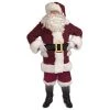 Vendor-unknown Newest Products Santa Claus Suit - Majestic