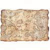 Vendor-unknown Treasure Map Decorations & Gifts