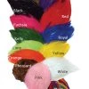 Zucker Feather Products Hackle Pads Feather Boas