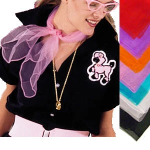 Vendor-unknown Chiffon Scarf Belts, Sashes And Scarves 1 Vendor-unknown Chiffon Scarf Belts, Sashes And Scarves