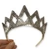 Vendor-unknown Newest Products Pointed Tiara