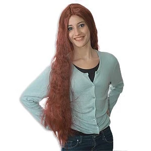 Vendor-unknown Kinky Long Wig 1 Vendor-unknown Kinky Long Wig