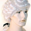 Lacey Barrister Wig