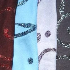 Vendor-unknown Swirl And Dots