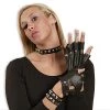 Vendor-unknown Accessories Studded Gloves