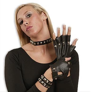 Vendor-unknown Studded Wristband 1 Vendor-unknown Studded Wristband