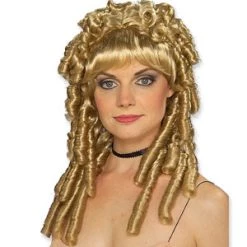 Vendor-unknown Nellie Wig Newest Products