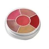 Vendor-unknown Newest Products Lip Gloss Wheel 0.92oz./26gm., 6 Colors - LGW