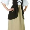 RG Costumes Newest Products Colonial Lady