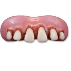 Vendor-unknown Billy-Bob Caveman