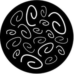 Vendor-unknown Curly Coils