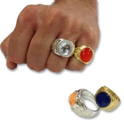 Vendor-unknown Bling Ring Set
