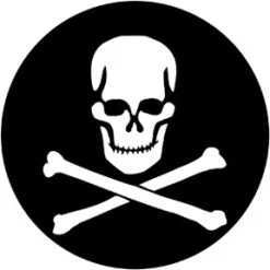 Vendor-unknown Newest Products Skull & Crossbones