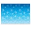 Vendor-unknown Frozen Snowflakes Backdrop Decorations & Gifts