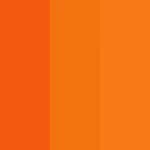 Vendor-unknown 5984 Super Saturated Moly Orange Newest Products