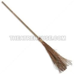 Vendor-unknown Natural Witch Broom