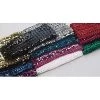 Vendor-unknown Newest Products 18” Sequin Mesh Cloth *DS*