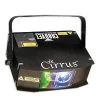 Vendor-unknown Cirrus Laser Light
