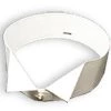 Vendor-unknown Accessories Wing Collar