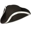 Vendor-unknown Tricorn Hat - Quality Newest Products