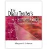 Vendor-unknown The Drama Teacher's Survival Guide Books And Video