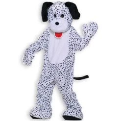 Vendor-unknown Dalmatian Mascot Newest Products