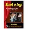 Vendor-unknown Break A Leg! DVD Books And Video