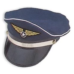 Vendor-unknown Pilot Cap
