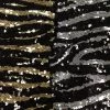 Vendor-unknown Wave Sequin Stretch